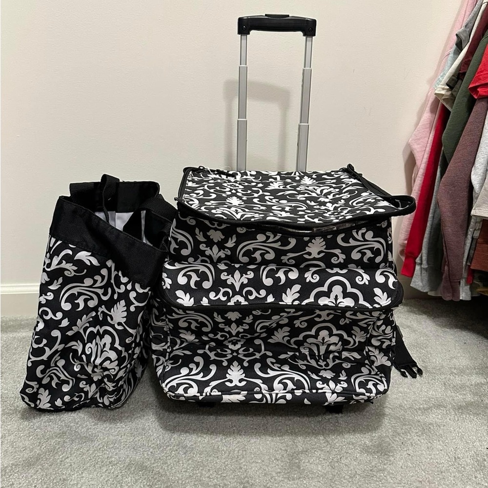 Like new thirty-one